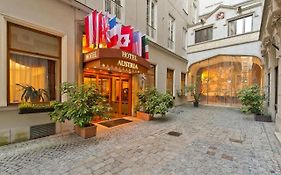 Hotel Austria - Wien Vienna 3*